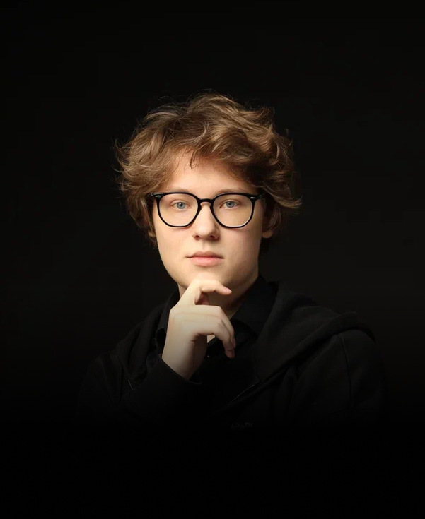 Aleksandr Chekmarev