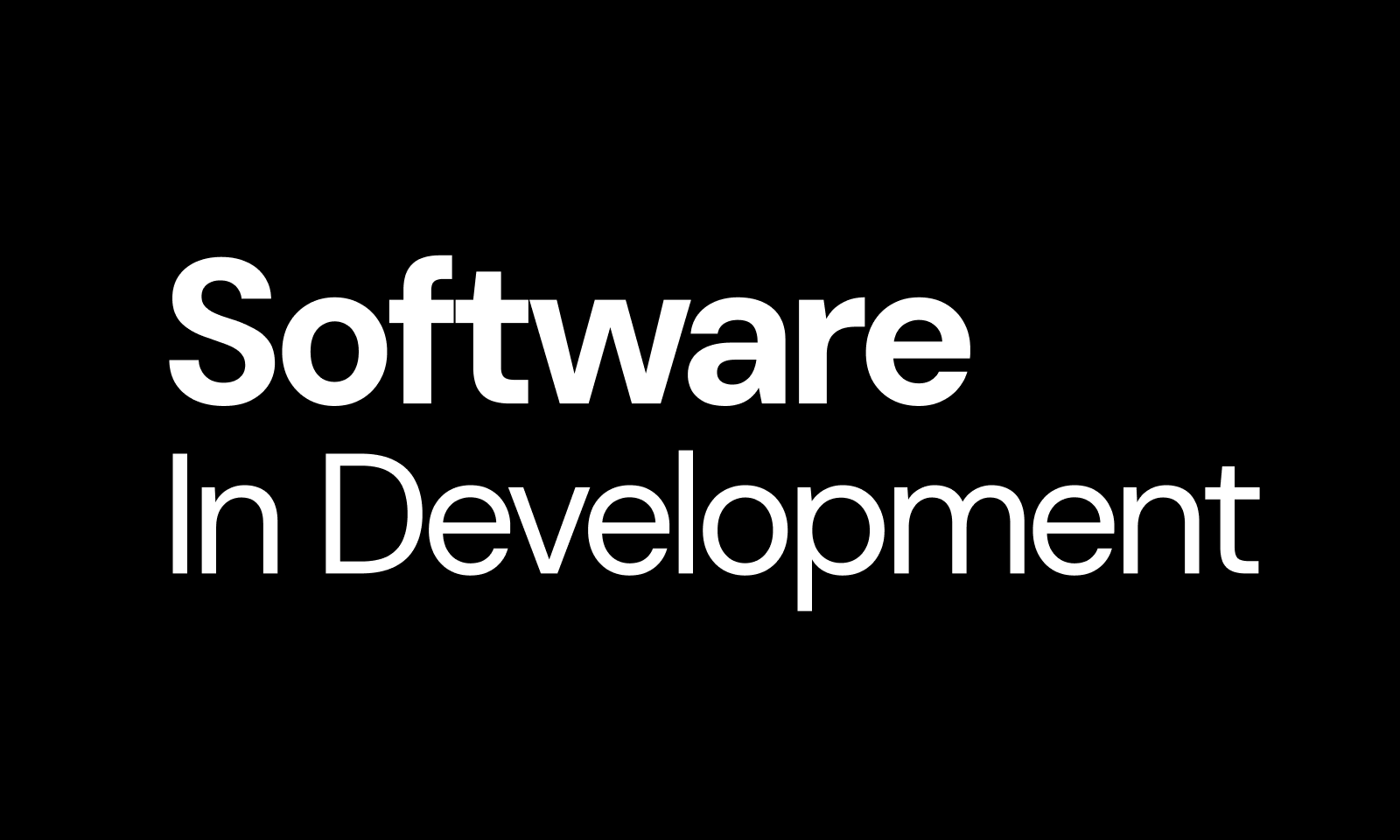 BWS Software